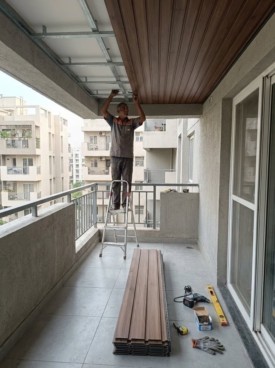 Complete Guide to Soffit Installation
