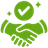 Transparent Commitments