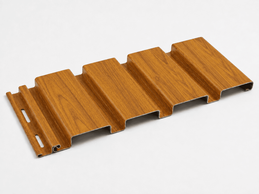Soffit Louvers Range