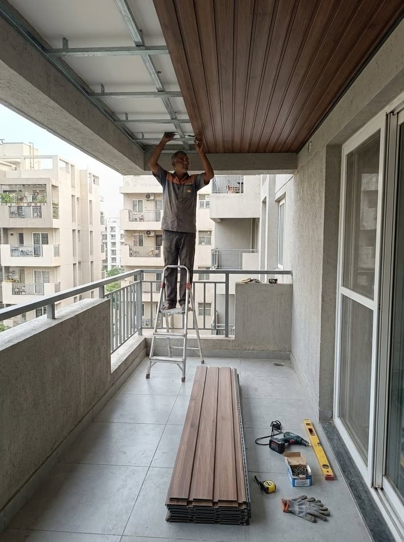Professional Installation