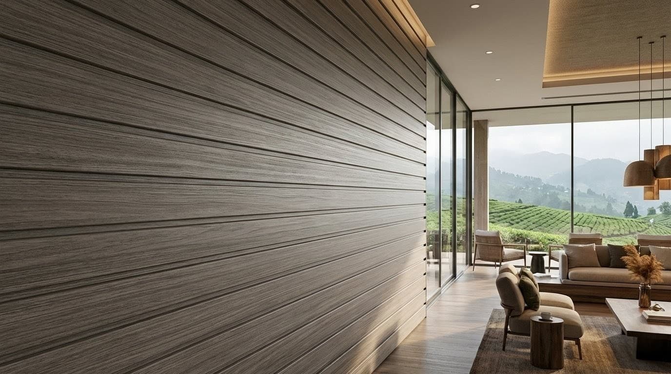 Elegant Living Spaces