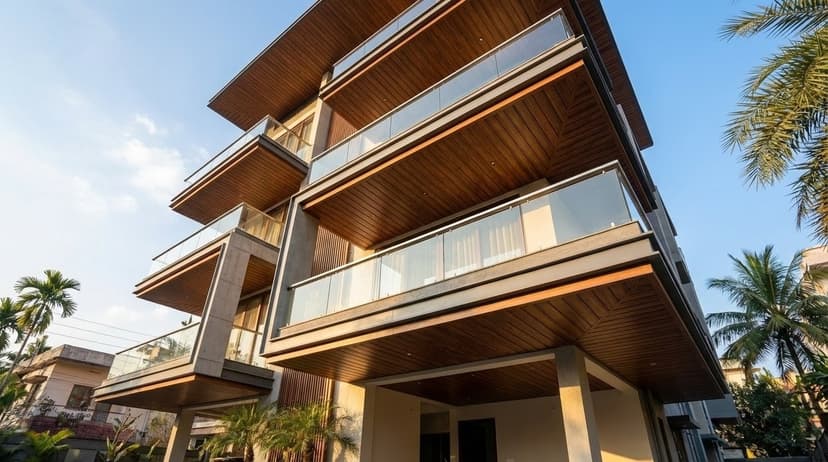 Contemporary Space Design