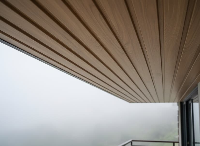Premium Ceiling Installation