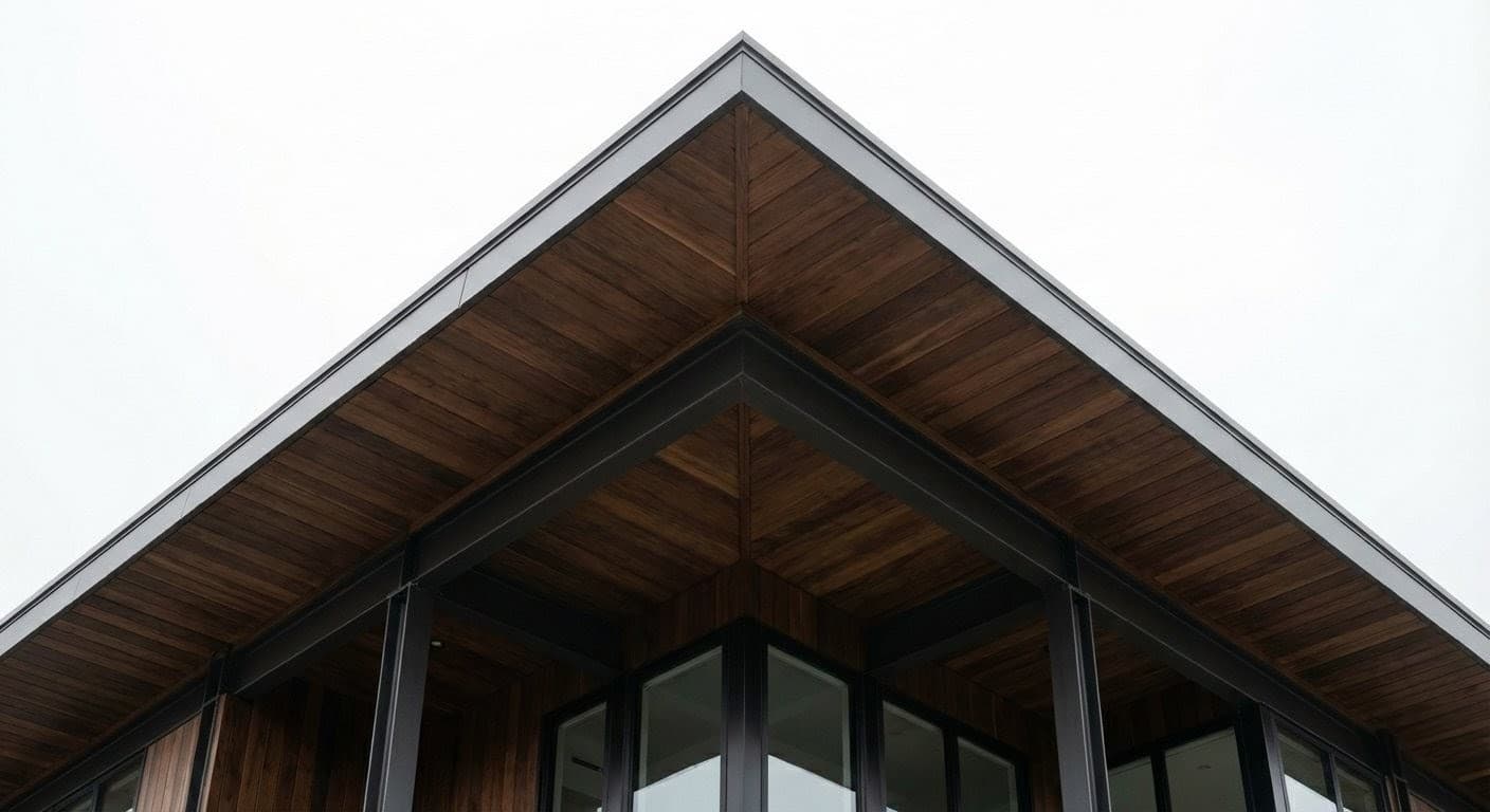 Premium ceiling and wall panels