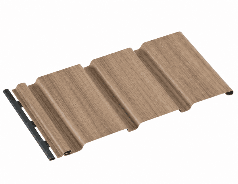 Burma Teak shade