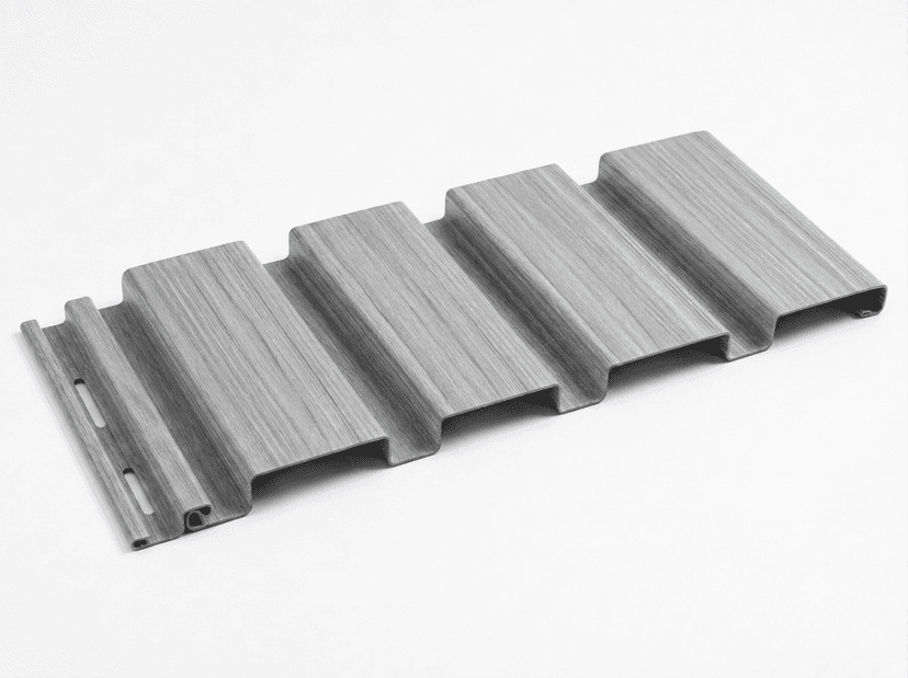 Teak shade