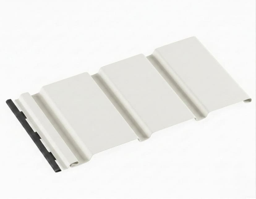 Artic White shade