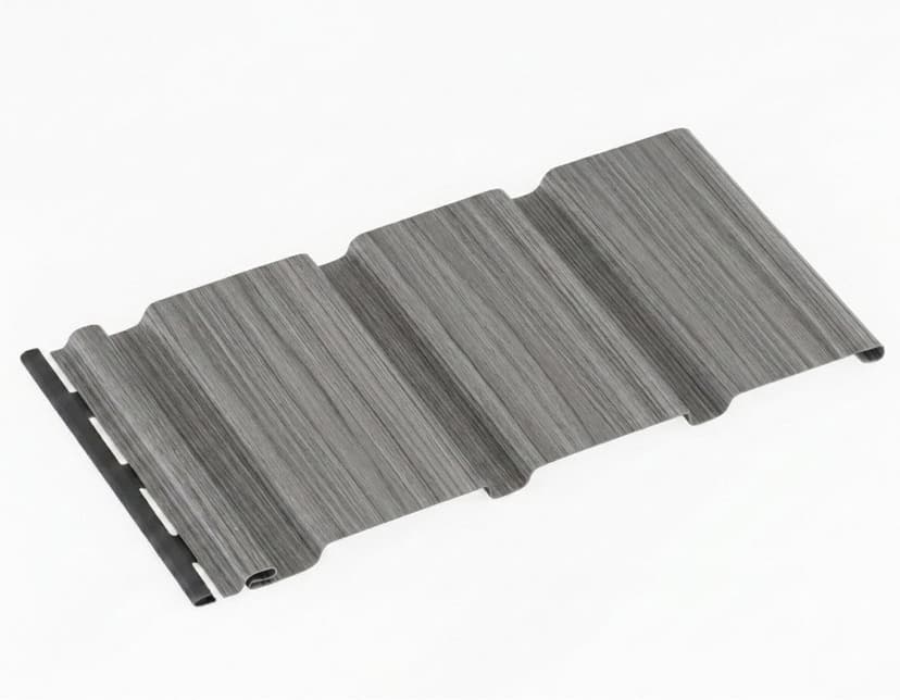 Silver Ash shade