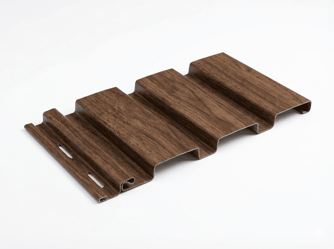 Soffit Louvers Range