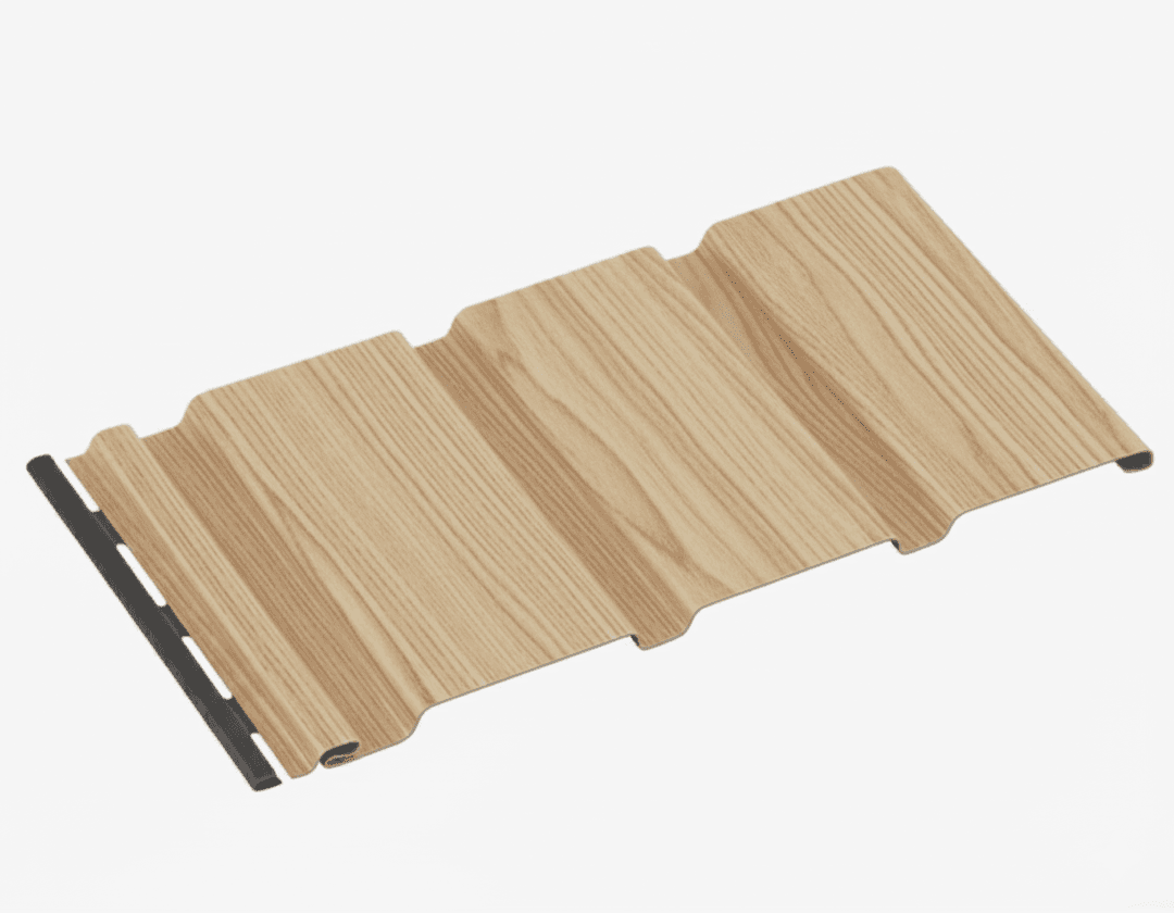 Classic Soffit Range
